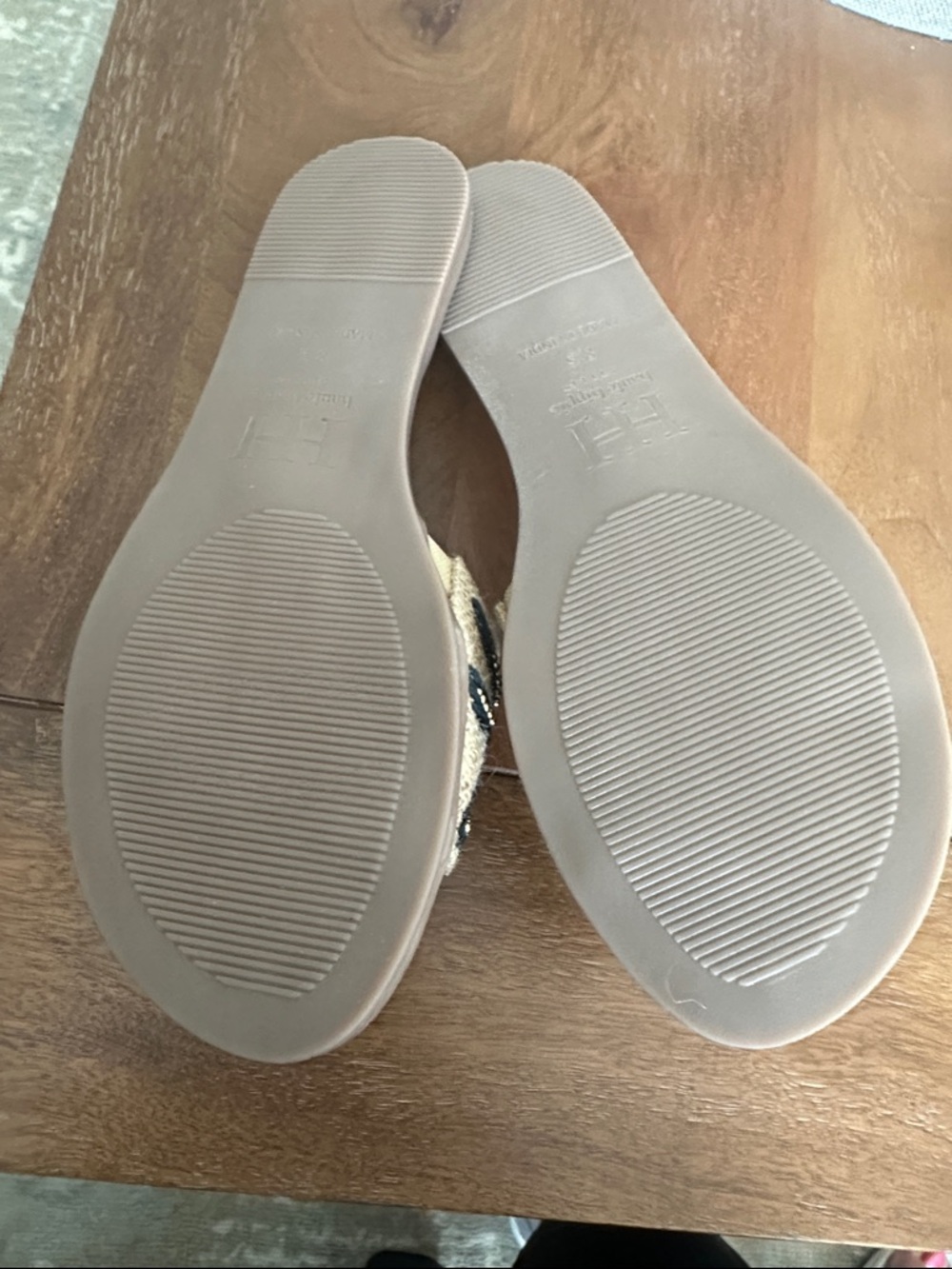 New Haute Hippie Sandals (2 pairs) - Picture 3 of 8